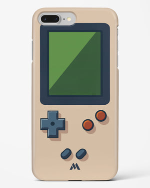 Vintage Gameboy Hard Case Phone Cover (Apple)