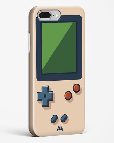 Vintage Gameboy Hard Case Phone Cover (Apple)