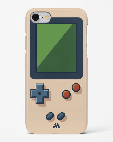 Vintage Gameboy Hard Case Phone Cover (Apple)