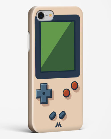 Vintage Gameboy Hard Case Phone Cover (Apple)