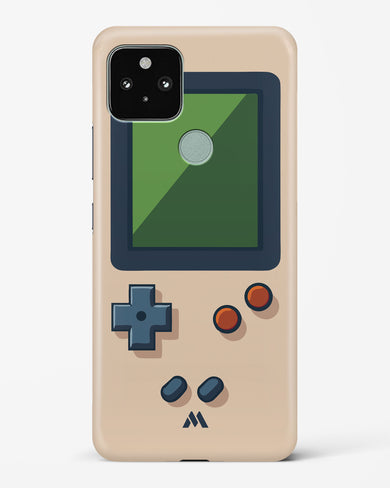 Vintage Gameboy Hard Case Phone Cover (Google)
