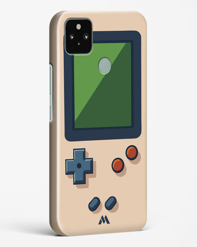 Vintage Gameboy Hard Case Phone Cover (Google)