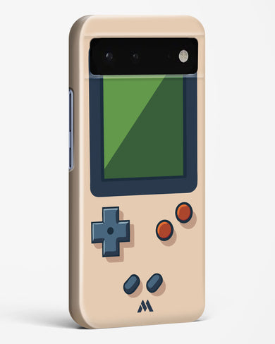 Vintage Gameboy Hard Case Phone Cover (Google)
