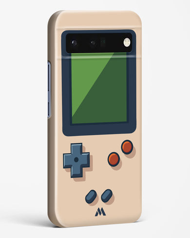 Vintage Gameboy Hard Case Phone Cover (Google)