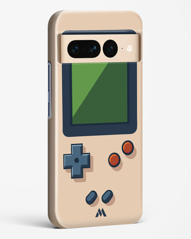 Vintage Gameboy Hard Case Phone Cover (Google)