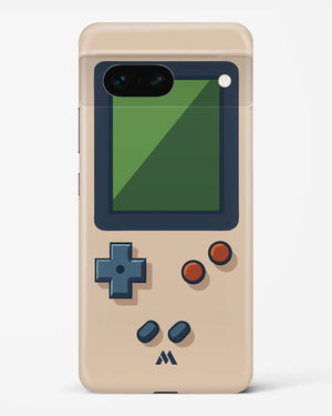 Vintage Gameboy Hard Case Phone Cover (Google)