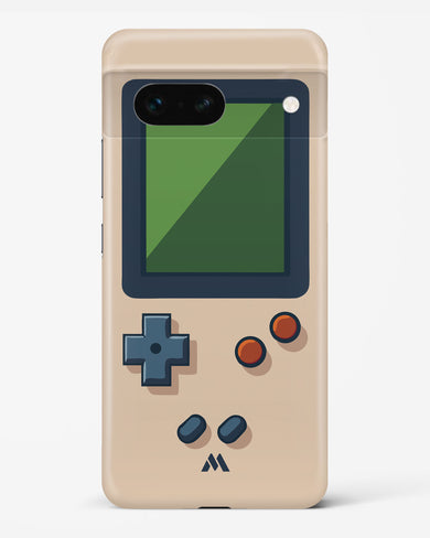 Vintage Gameboy Hard Case Phone Cover (Google)