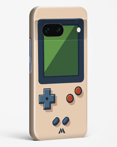 Vintage Gameboy Hard Case Phone Cover (Google)