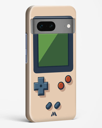 Vintage Gameboy Hard Case Phone Cover (Google)