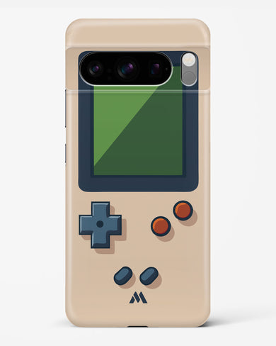 Vintage Gameboy Hard Case Phone Cover (Google)