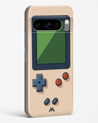 Vintage Gameboy Hard Case Phone Cover (Google)
