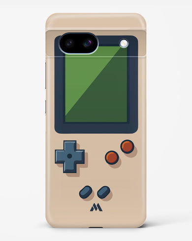 Vintage Gameboy Hard Case Phone Cover (Google)