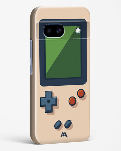 Vintage Gameboy Hard Case Phone Cover (Google)