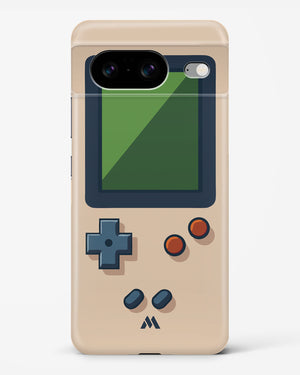 Vintage Gameboy Hard Case Phone Cover (Google)