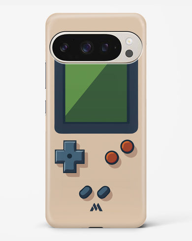 Vintage Gameboy Hard Case Phone Cover (Google)