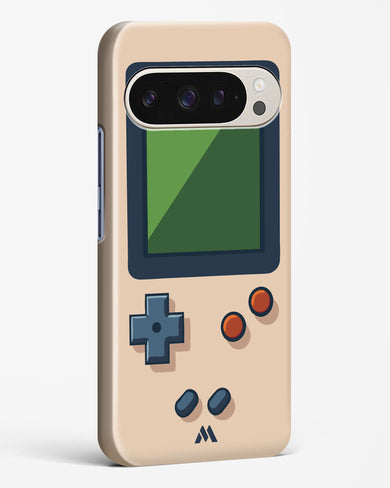 Vintage Gameboy Hard Case Phone Cover (Google)
