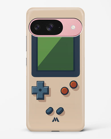 Vintage Gameboy Hard Case Phone Cover (Google)