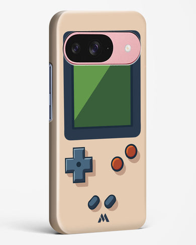 Vintage Gameboy Hard Case Phone Cover (Google)