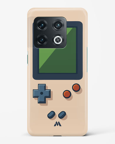 Vintage Gameboy Hard Case Phone Cover (OnePlus)