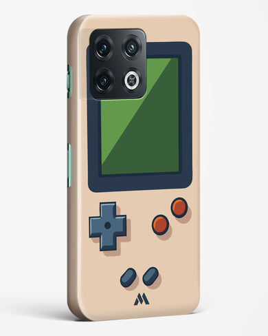 Vintage Gameboy Hard Case Phone Cover (OnePlus)