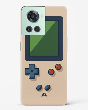 Vintage Gameboy Hard Case Phone Cover (OnePlus)