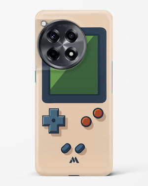 Vintage Gameboy Hard Case Phone Cover (OnePlus)