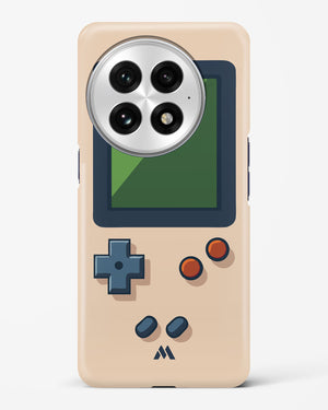 Vintage Gameboy Hard Case Phone Cover (OnePlus)