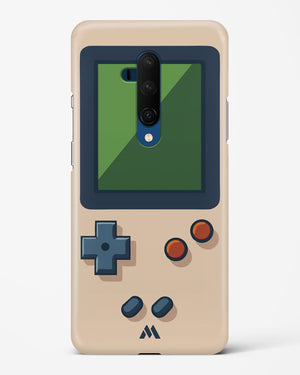 Vintage Gameboy Hard Case Phone Cover (OnePlus)