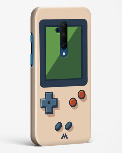 Vintage Gameboy Hard Case Phone Cover (OnePlus)