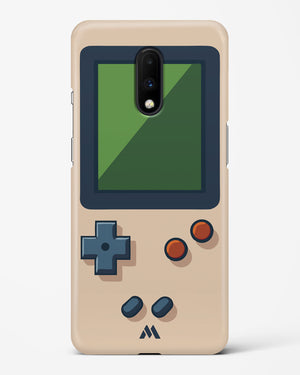 Vintage Gameboy Hard Case Phone Cover (OnePlus)