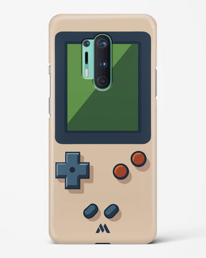 Vintage Gameboy Hard Case Phone Cover (OnePlus)