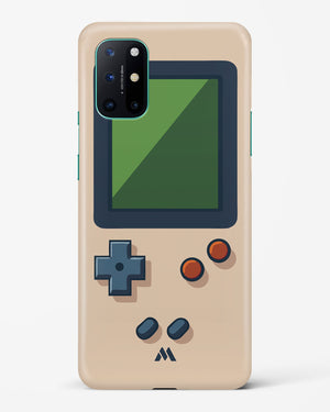 Vintage Gameboy Hard Case Phone Cover (OnePlus)
