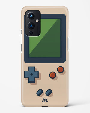 Vintage Gameboy Hard Case Phone Cover (OnePlus)