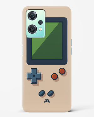 Vintage Gameboy Hard Case Phone Cover (OnePlus)