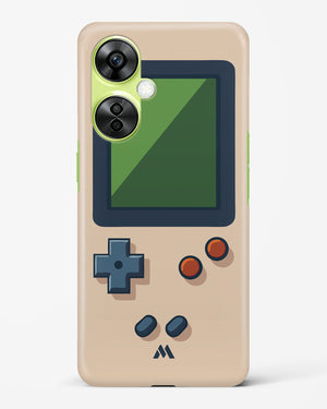 Vintage Gameboy Hard Case Phone Cover (OnePlus)