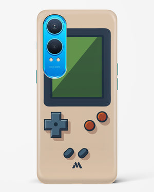 Vintage Gameboy Hard Case Phone Cover (OnePlus)