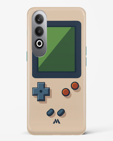 Vintage Gameboy Hard Case Phone Cover (OnePlus)