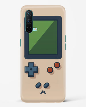 Vintage Gameboy Hard Case Phone Cover (OnePlus)
