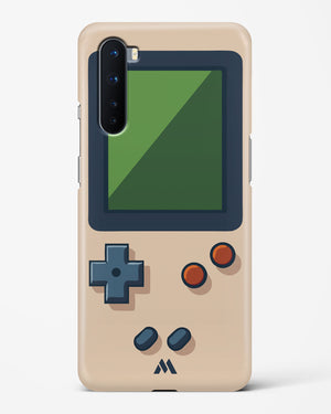 Vintage Gameboy Hard Case Phone Cover (OnePlus)
