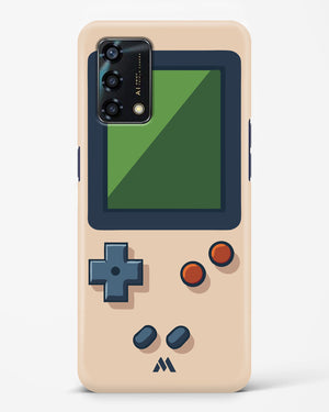 Vintage Gameboy Hard Case Phone Cover (Oppo)