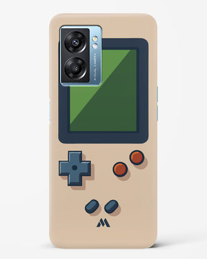 Vintage Gameboy Hard Case Phone Cover (Oppo)