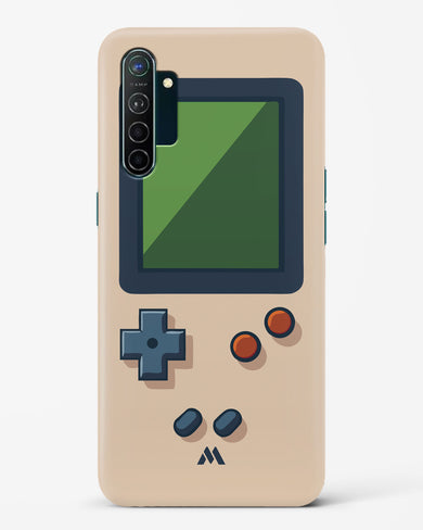 Vintage Gameboy Hard Case Phone Cover (Oppo)