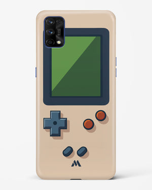 Vintage Gameboy Hard Case Phone Cover (Realme)