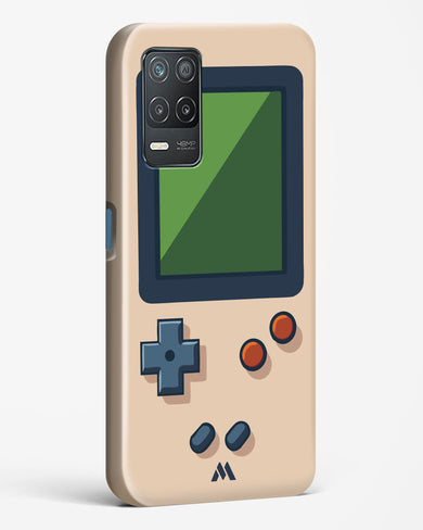 Vintage Gameboy Hard Case Phone Cover (Realme)