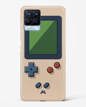 Vintage Gameboy Hard Case Phone Cover (Realme)
