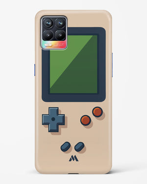 Vintage Gameboy Hard Case Phone Cover (Realme)