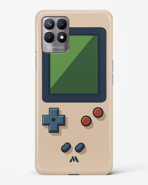 Vintage Gameboy Hard Case Phone Cover (Realme)