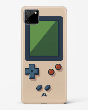 Vintage Gameboy Hard Case Phone Cover (Realme)