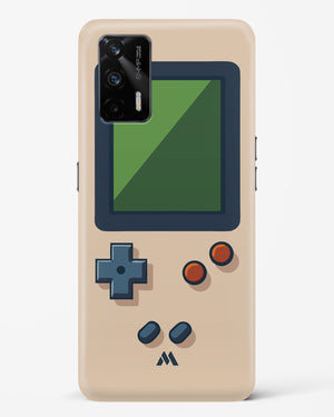Vintage Gameboy Hard Case Phone Cover (Realme)