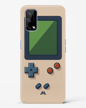 Vintage Gameboy Hard Case Phone Cover (Realme)